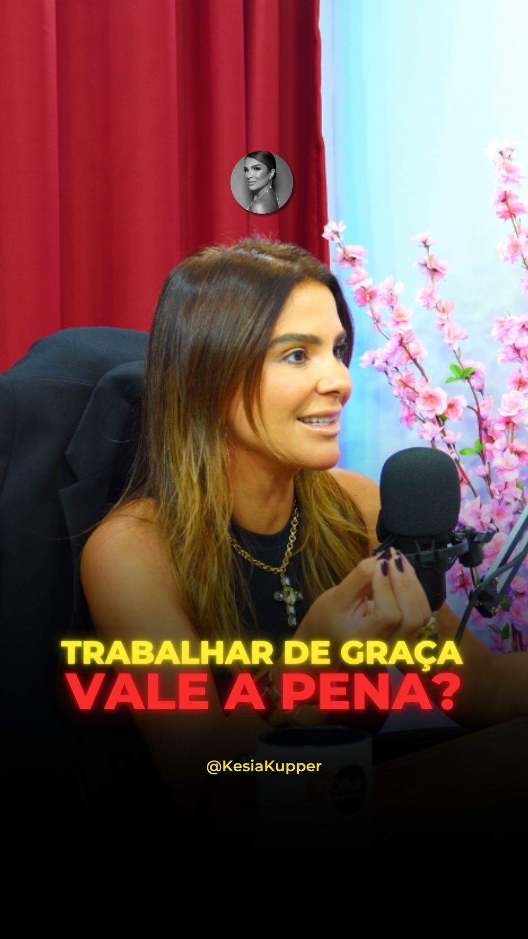 Trabalhar de Graça Vale a Pena